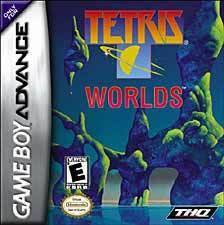 Tetris Worlds (GBA), 
